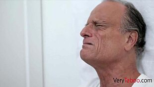 Angry Latina Stepmom Handles Family Lockdown Drama