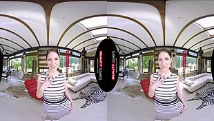 realitylovers - rebecca volpetti anal made in italy part 1