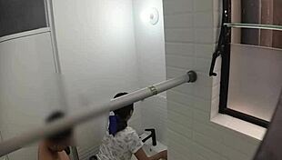 I say, 'Watch the spanish teacher getting fucked by her lover outdoors'