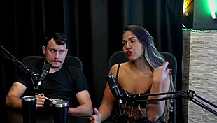 Curious Latina Couple Explores Public Humiliation in Wild POV Compilation. Balada Nights Turn Into BDSM Fun!