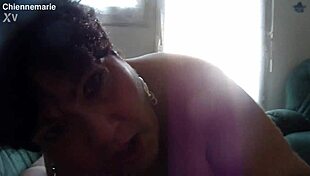 Amateur Suceuse Bambou Delivers Intense Blowjob