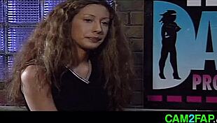 Teen With Great Tits Fucked Hard