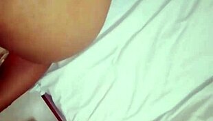 I love how my huge butt gets fucked in hotel plaza 41