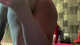 cool tattooed blonde girl