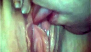 Aunt Of My Wife Screams As Papi Does It