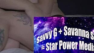 Vicki and misty awaken sensually with big tits