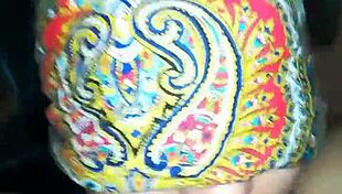 Submissive Asian Girlfriend Tied Up, Orgasms From Monster Cock Fucking In Close Up