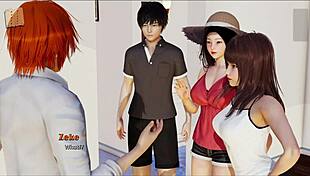 do you want to see my big tits and ass?