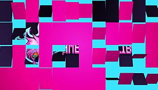 hinata and sakura get facial