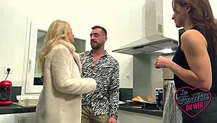 i watch alice fucking her friend jade with favorite vibrator