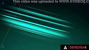 gorgeous milf lexi smith gives her son-in-law a hot titty fuck before fucking him hard