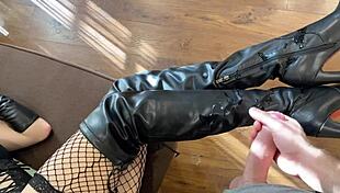 Cum in Ass or Mouth? Our 2024 Compilation Has It All.