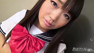 almost virgin high school girl learns pleasure