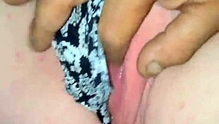 Look at this fat ass and tits getting fingered outdoors in the car!