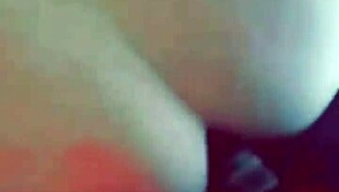 powerful pussy controls big black cock in tattooed amateur session