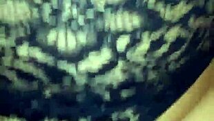 Submissive Asian Girlfriend Tied Up, Orgasms From Monster Cock Fucking In Close Up