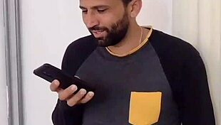 Leaving Sao Paulo For Ceara To Meet Nicoly Mattos After A Year On Whatsapp!