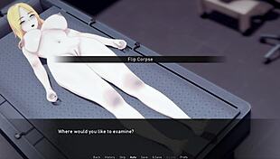 Let's Play Cold Comforts Demo