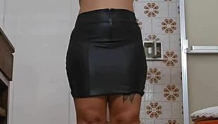 estou me arrumando pra ir fazer um job pela primeira vez