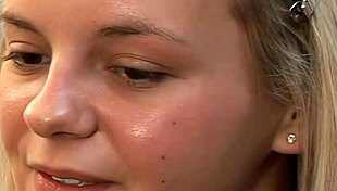 bree olson in sexy lingerie and fishnets looks stunning