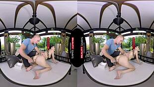 realitylovers - rebecca volpetti anal made in italy part 1