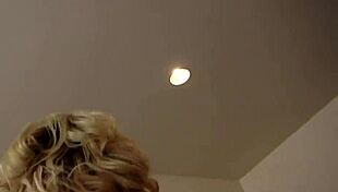 Workout Turns Wild with Blonde Victoria White Taking Huge Cock for Hardcore Fuck