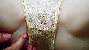 i didn't last long before ejaculating during the fetish double penetration with toys.