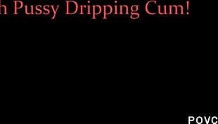 hot wife dillon carter, suck my cock and fuck me with strapon?