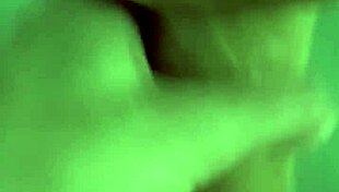 tight tiny hairy redhead pussy getting juicy close up