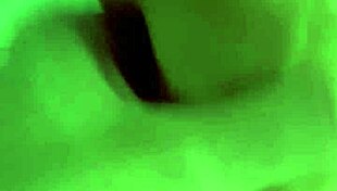 tight tiny hairy redhead pussy getting juicy close up