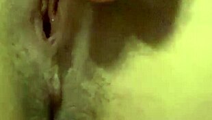 why am i masturbating so deliciously?