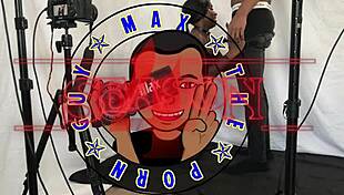 Karma's Passionate Sloppy Blowjob With Monster Cock.