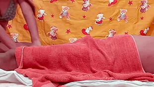 indonesian teen gets free sex massage on the street