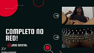 Furniture Assembler Delivers Homemade Flashing Gift To Husband