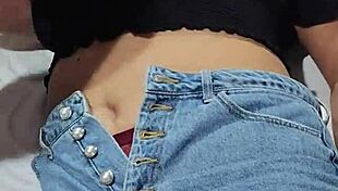 Wife cuckold latina sexy bent over big cock