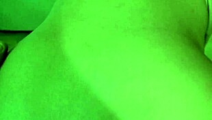 Amateur Stepmom Screams During Hardcore Kinky Sex in Basement!