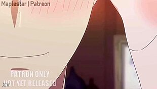 Spy X Family Adult Animation With Big Cocks