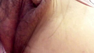 Hairy pussy needs some love.