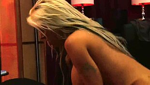 Holly Halston Hunts Big Dick Takes It Shaved Pussy Facial