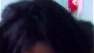 Travesti Gives Delicious Blowjob To Married Neighbor's Monster Cock