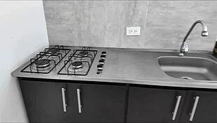 agente inmobiliaria cachonda disfruta mi verga