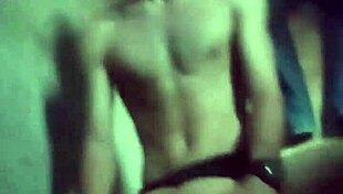 my favorite tattooed whore with small tits trying to take it in the ass