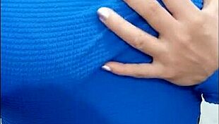 Real Nurse Shows Special Practice At Hospital