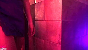 Paranormal Sextivity: Finnish Wife Haunted