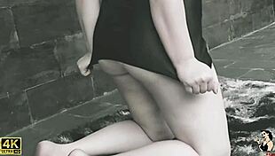 Lays Lopes Shares Solo Videos In Her Trailer