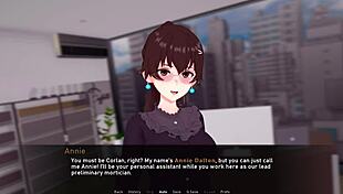 Let's Play Cold Comforts Demo