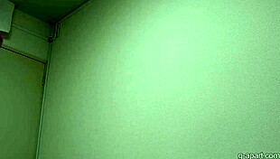 Sara Tsukihi Strips Lingerie For Sexy Costume Change