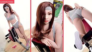 Top celebrity sex dolls for your pleasure