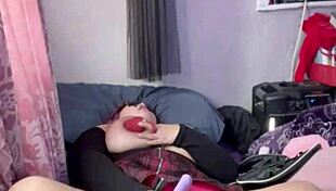 i'm playing with myself