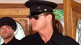 coffee brown loves cracker dick in her black hole?